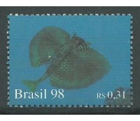 C2104 OCEANOS RAIA - 98 10.217 M
